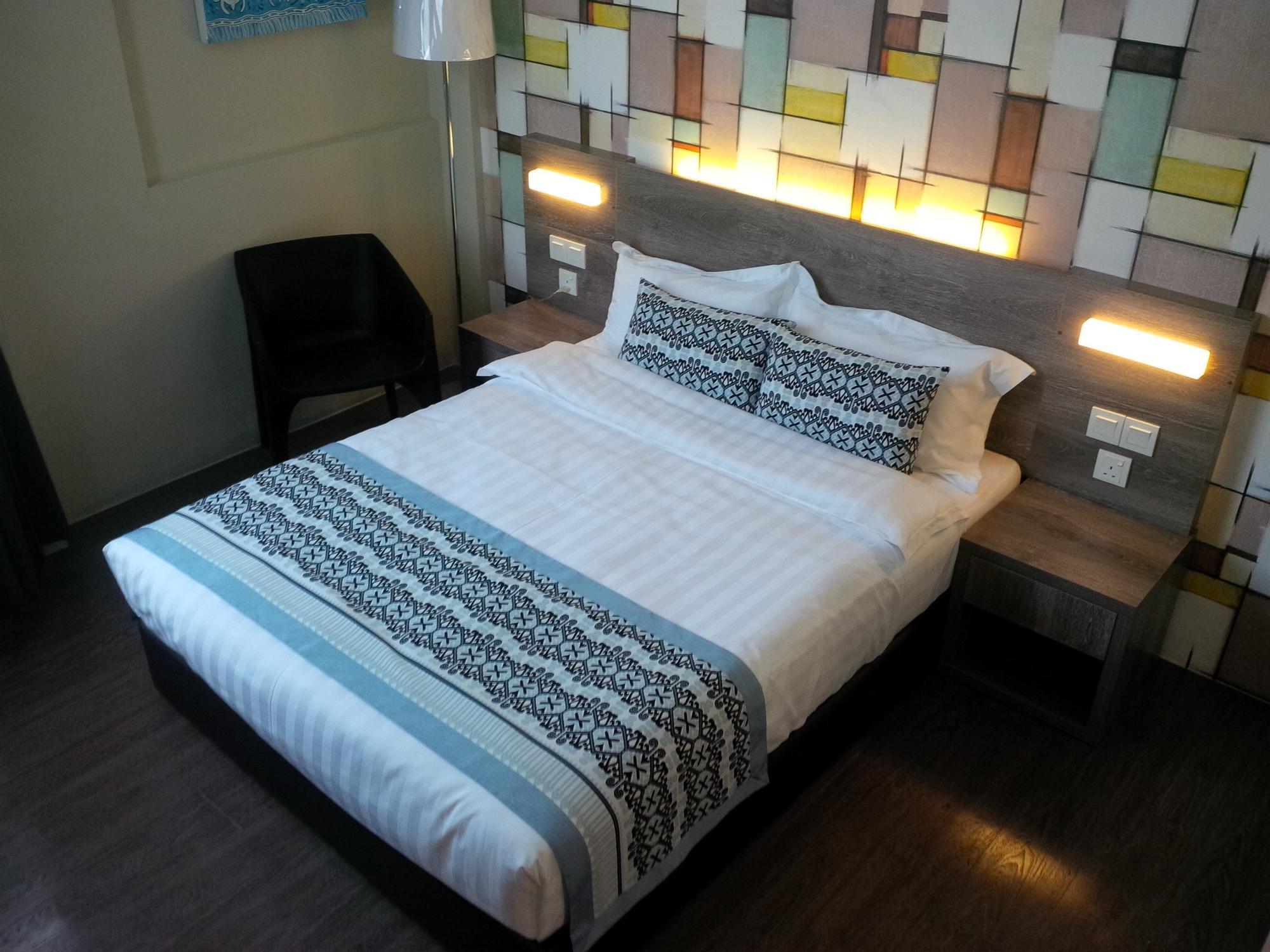 Hotel Ajang 3*